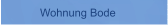 Wohnung Bode